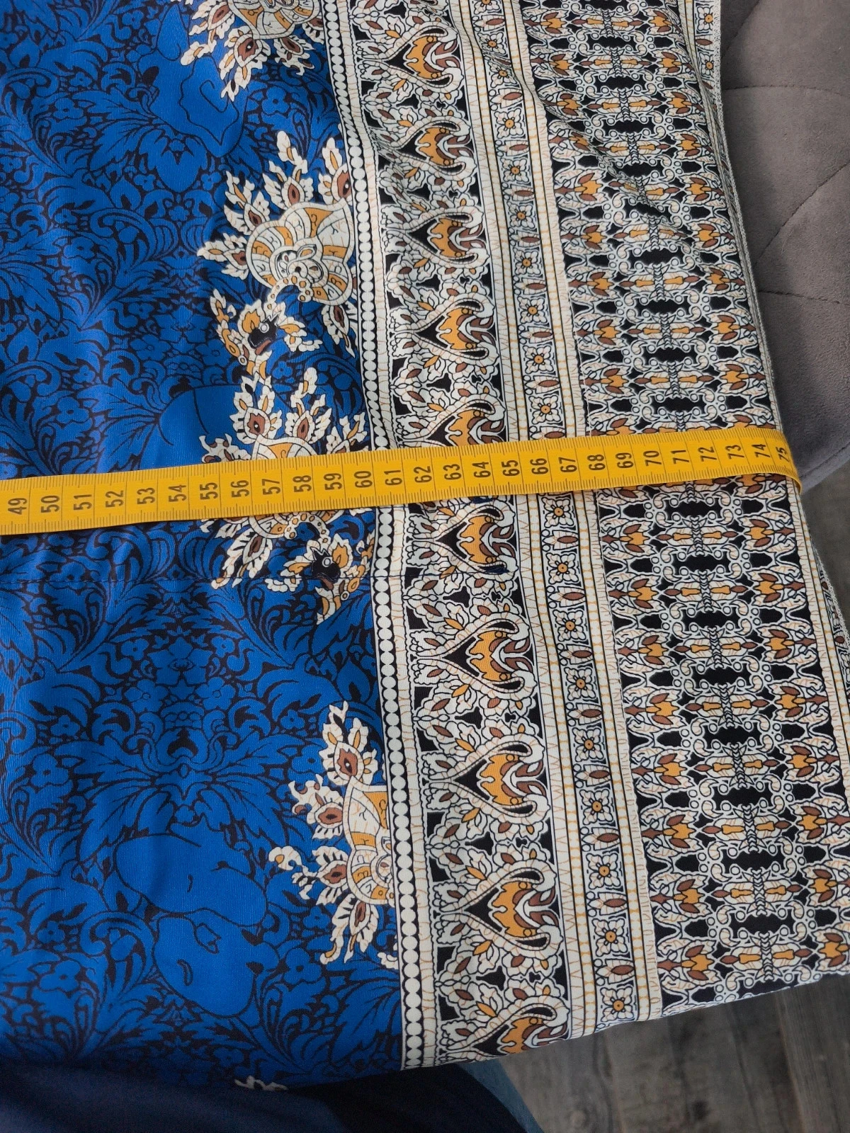 Vestido de verão novo – photo 5